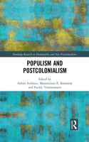 Populism and Postcolonialism