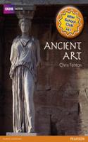 ASC Ancient Art After School Club Pack