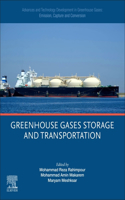 Advances and Technology Development in Greenhouse Gases: Emission, Capture and Conversion.