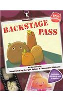 Backstage Pass