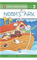 Noah's Ark