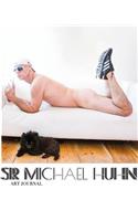Sir Michael ART drawing journal: Sir Michael ART Jornal