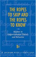 Ropes to Skip and the Ropes to Know