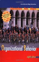 Organizational Behavior