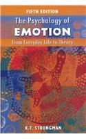 The Psychology of Emotion