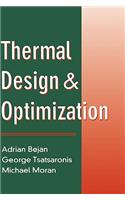 Thermal Design and Optimization