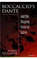 Boccaccio's Dante and the Shaping Force of Satire