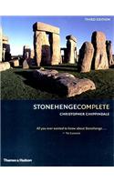 Stonehenge Complete