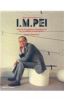 Architecture of I. M. Pei