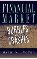 Financial Market Bubbles and Crashes