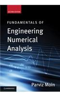 Fundamentals of Engineering Numerical Analysis