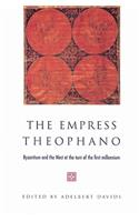 Empress Theophano
