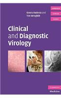 Clinical and Diagnostic Virology