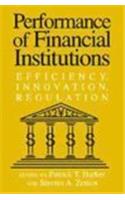 Performance of Financial Institutions