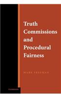 Truth Commissions and Procedural Fairness