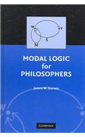 Modal Logic for Philosophers