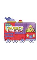 Wow! Wow! Wubbzy!: Wubbzy Saves the Day