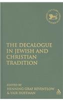 Decalogue in Jewish and Christian Tradition