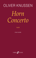 Horn Concerto