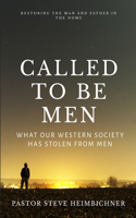 Called to be Men