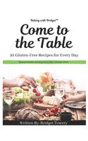 Come to the Table