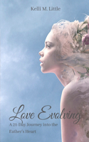 Love Evolving
