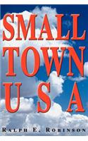 Small Town USA