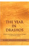 Year in Drashos