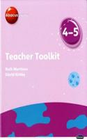AE (Non-UK) Year 4/Year 5 Starter Pack with I-Planner Online