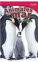 Animales del Mar en Peligro