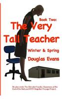 Very Tall Teacher 2