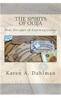 Spirits of Ouija