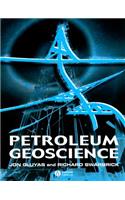 Petroleum Geoscience