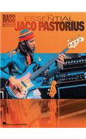 The Essential Jaco Pastorius