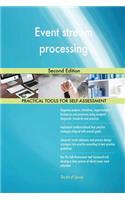Event stream processing Second Edition