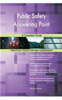Public Safety Answering Point A Complete Guide
