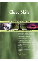 Cloud Skills The Ultimate Step-By-Step Guide