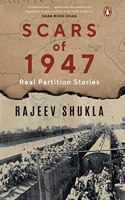Scars of 1947: Real Partition Stories