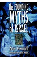 Founding Myths of Israel