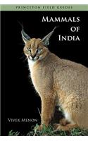Mammals of India
