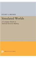 Simulated Worlds