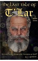 Last Tale of T'Lar