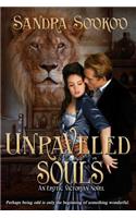 Unraveled Souls: An Erotic Victorian Novel