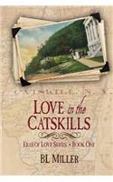 Love in the Catskills