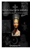 Interviews With History