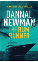 Rum Runner - Volume one