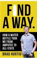 Find A Way