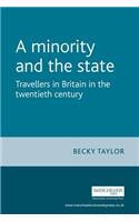 Minority and the State