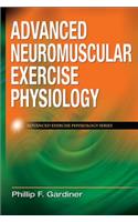 Advanced Neuromuscular Exercise Physiology