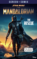 Mandalorian: The Rescue (Star Wars)